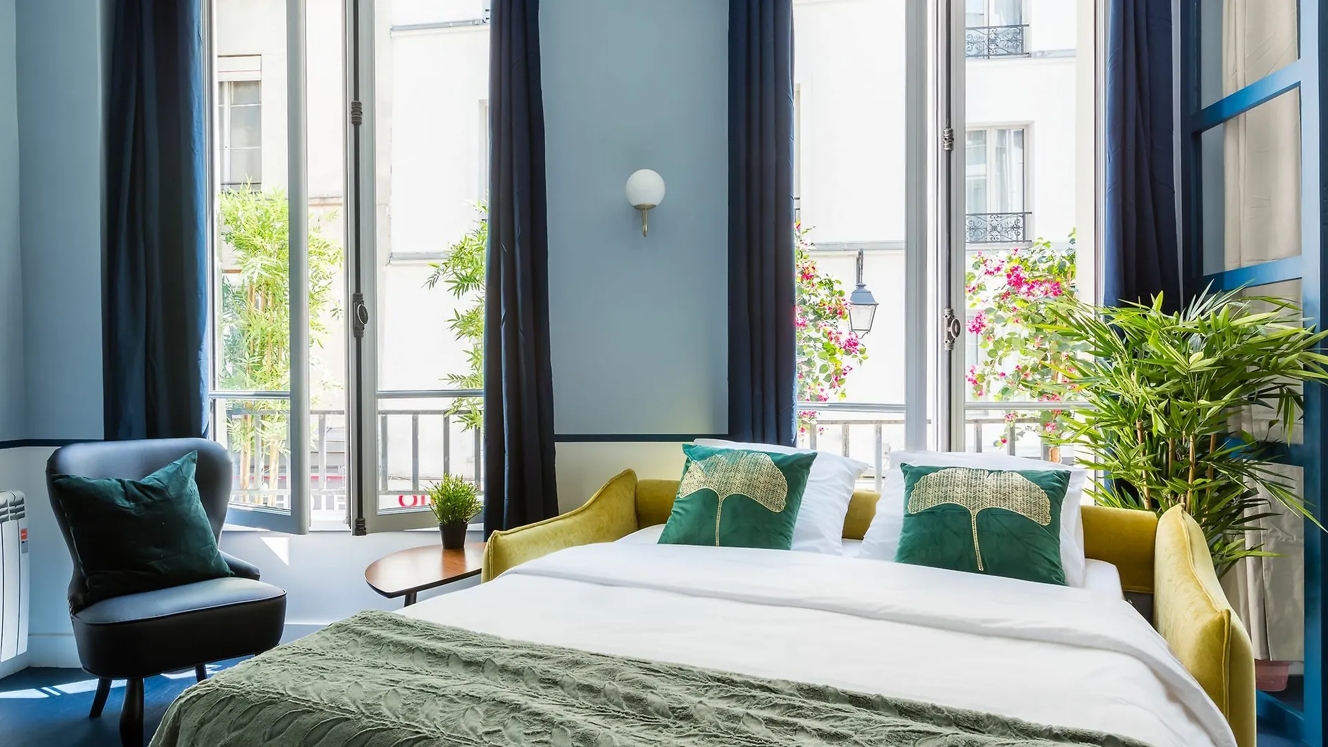 Luxury Family Loft 3 Bedroom 2 Bathroom * Paris