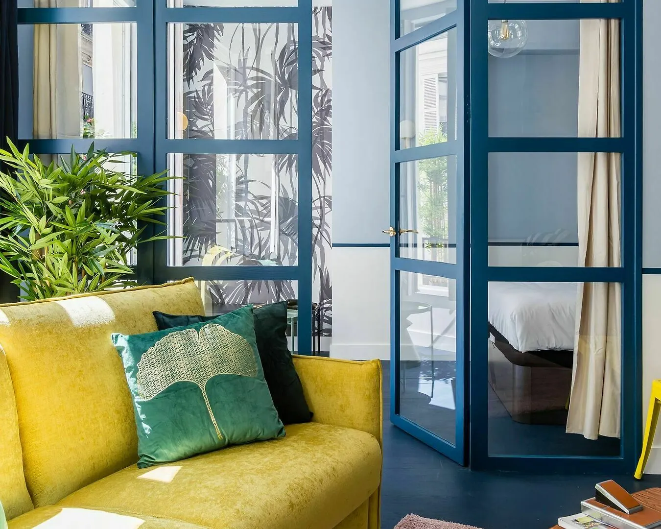 Apartment Luxury Family Loft 3 Bedroom 2 Bathroom